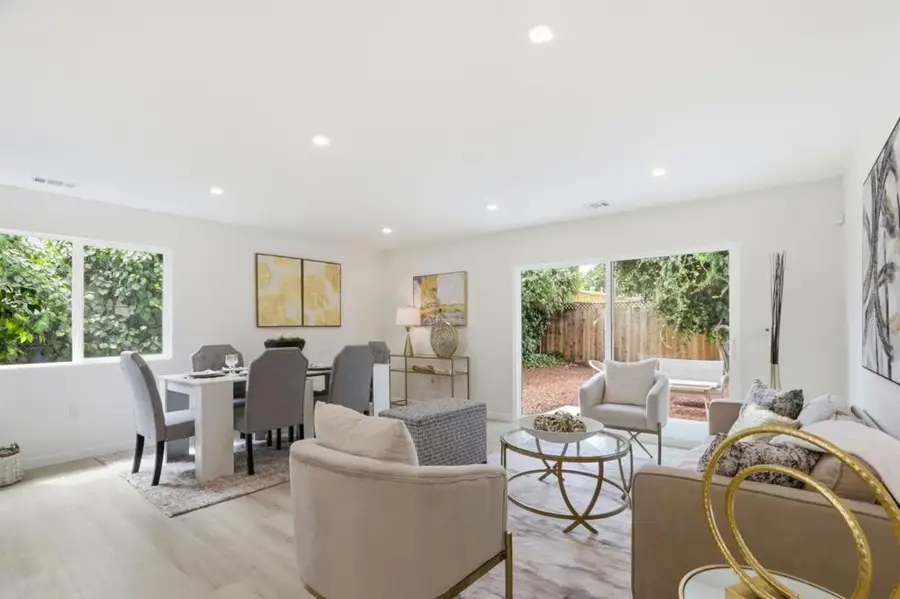 2181 Monticello Avenue #B, San Jose, CA 95125 - #3