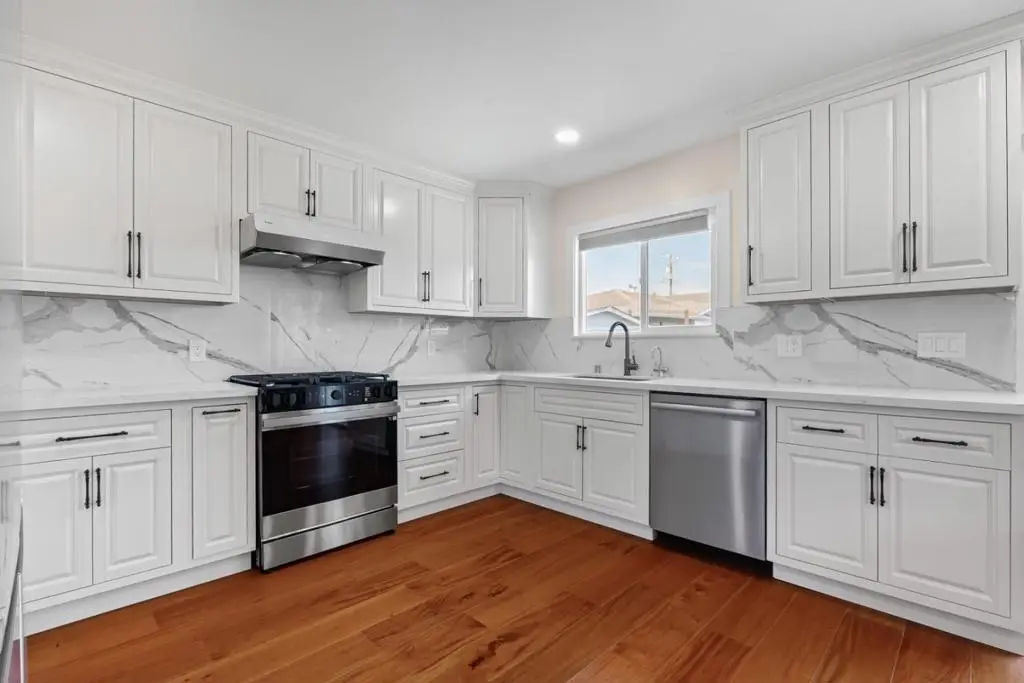 2347 Bennington Lane, Hayward, CA 94545 - #1