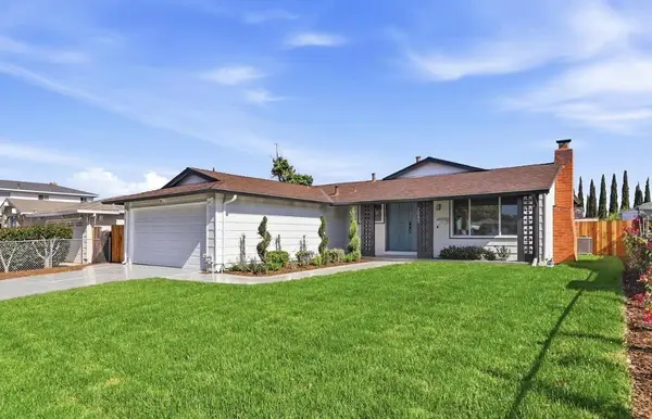 2945 Castleton Drive, San Jose, CA 95148