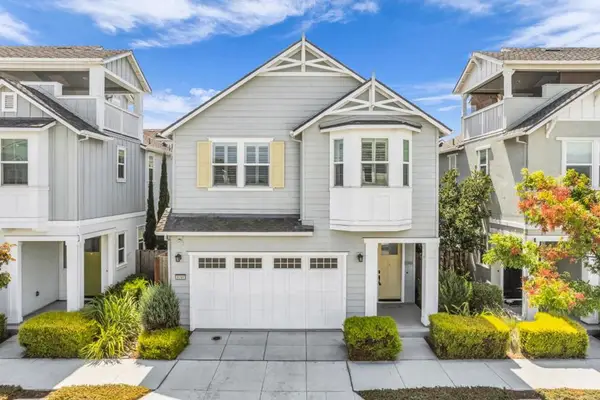 8348 Blue Anchor Way, Newark, CA 94560