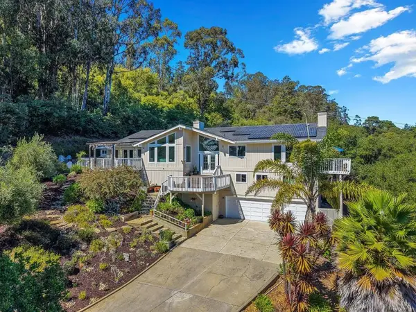 Address Withheld By Seller, Aptos, CA 95003