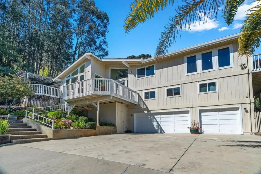 Address Withheld By Seller, Aptos, CA 95003 - #2