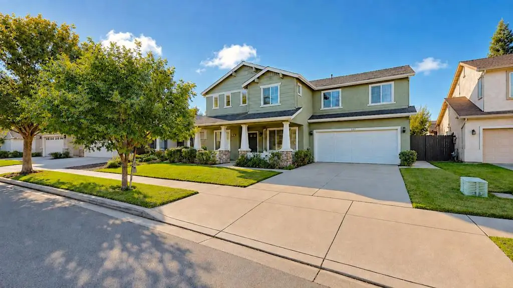 532 W Springer Drive, Turlock, CA 95382 - #1