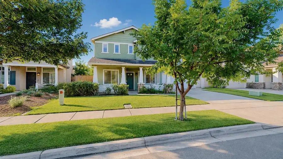 532 W Springer Drive, Turlock, CA 95382 - #3