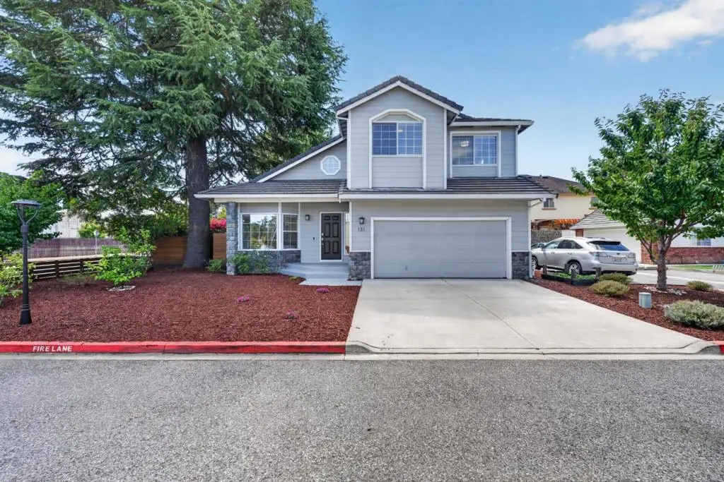 131 Anchor Bay Terrace, Sunnyvale, CA 94086 - #1