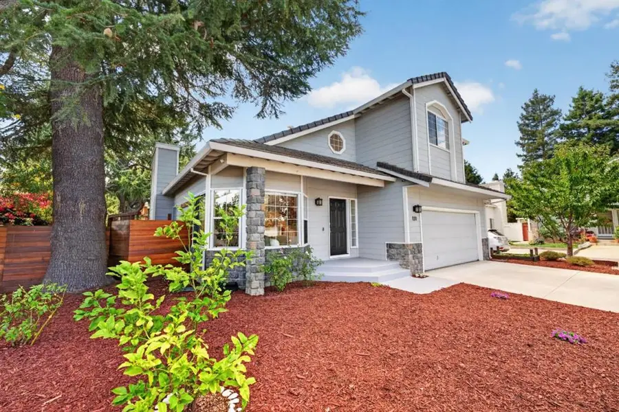 131 Anchor Bay Terrace, Sunnyvale, CA 94086 - #2