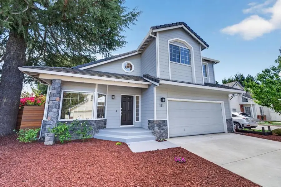 131 Anchor Bay Terrace, Sunnyvale, CA 94086 - #3
