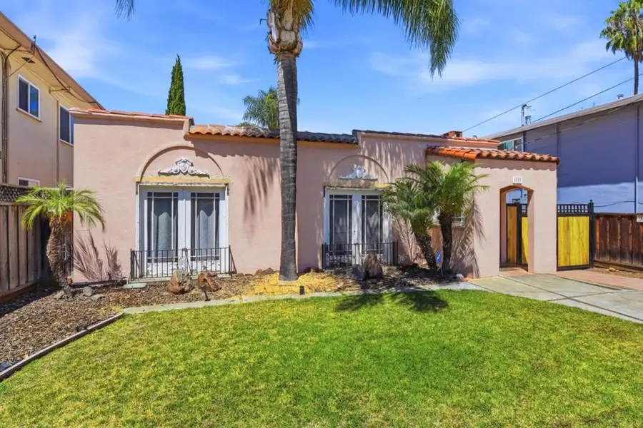 1033 Villa Avenue, San Jose, CA 95126 - #2