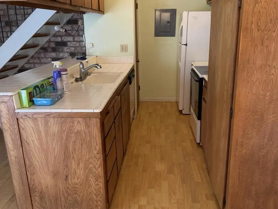 4711 Capay Drive #2, San Jose, CA 95118 - #3