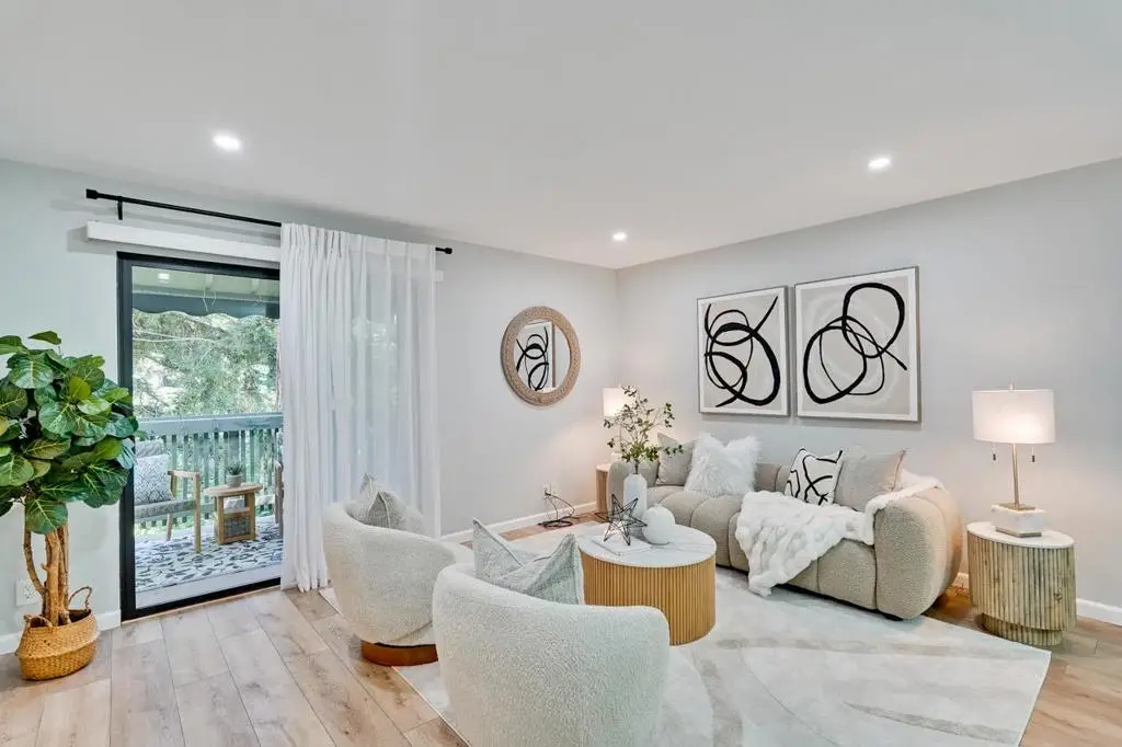 716 San Conrado Terrace #8, Sunnyvale, CA 94085 - #1