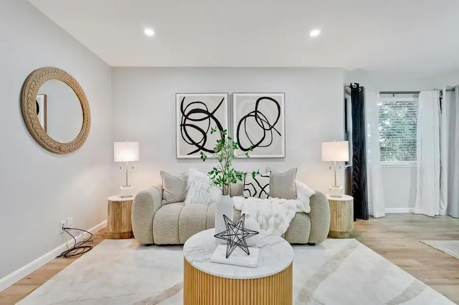 716 San Conrado Terrace #8, Sunnyvale, CA 94085 - #3