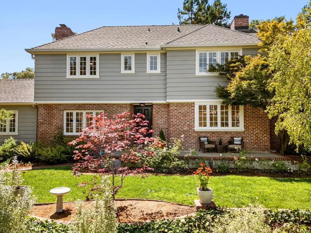 2835 Hillside Drive, Burlingame, CA 94010 - #1