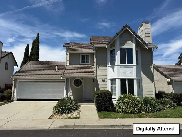 5419 Buckner Terrace, Fremont, CA 94555