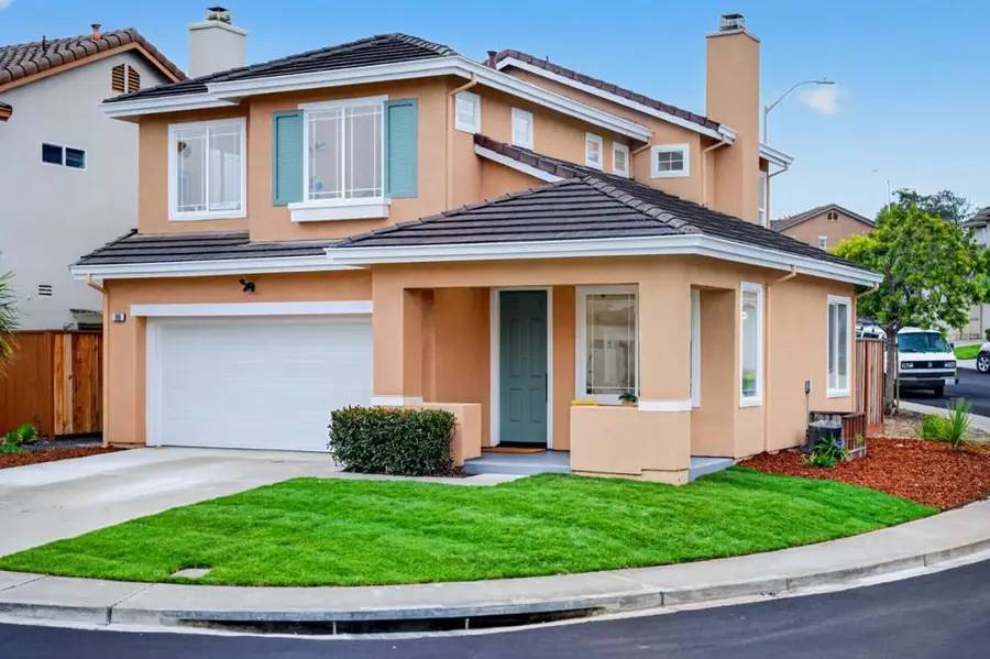 169 Cymbidium Circle, South San Francisco, CA 94080 - #2