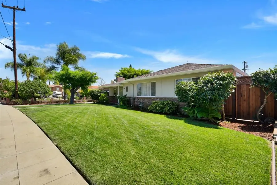 1862 Homestead Road, Santa Clara, CA 95050 - #3
