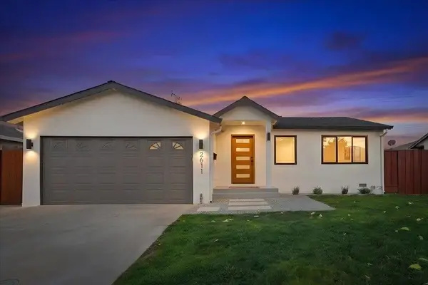 2611 Monticello, Santa Clara, CA 95051