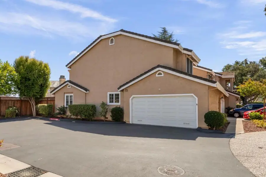 171 Redding Road, Campbell, CA 95008 - #2