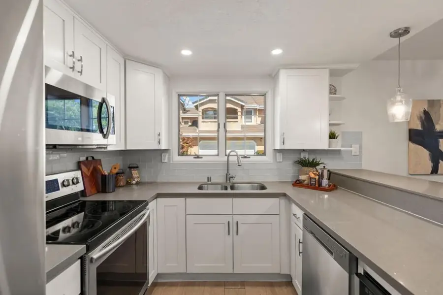 171 Redding Road, Campbell, CA 95008 - #3