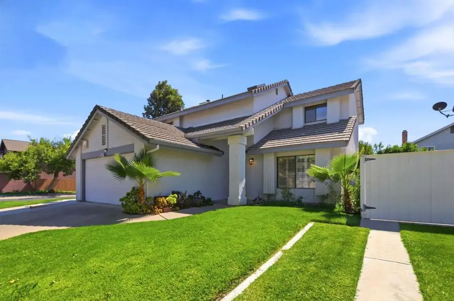 2512 Burlwood Drive, Modesto, CA 95355 - #2