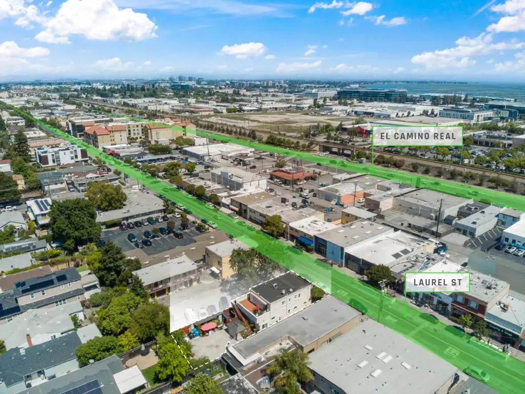 1176 Laurel Street, San Carlos, CA 94070 - #1