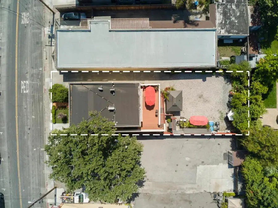 1176 Laurel Street, San Carlos, CA 94070 - #2