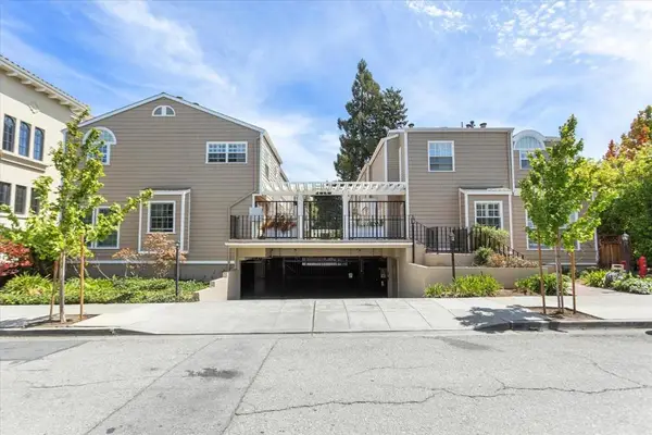 1555 Cherry Street #4, San Carlos, CA 94070