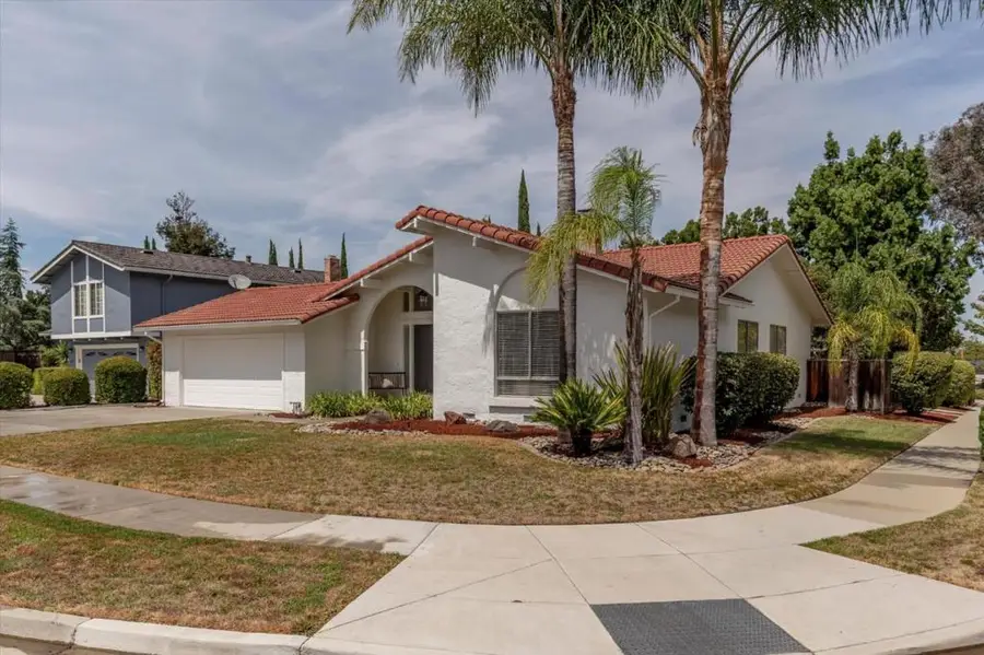 1407 Dot Court, San Jose, CA 95120 - #2