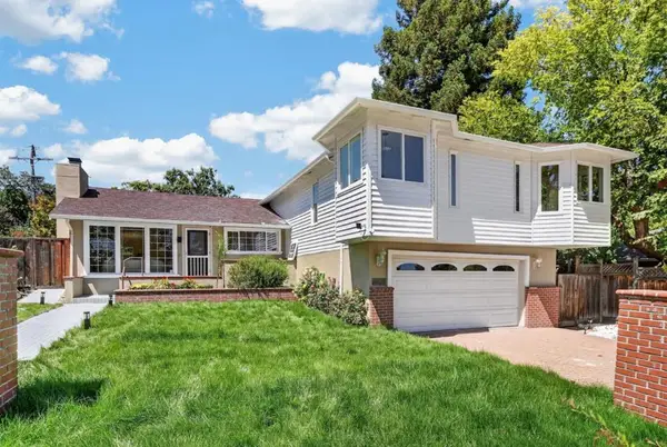 3050 Hastings Avenue, Redwood City, CA 94061