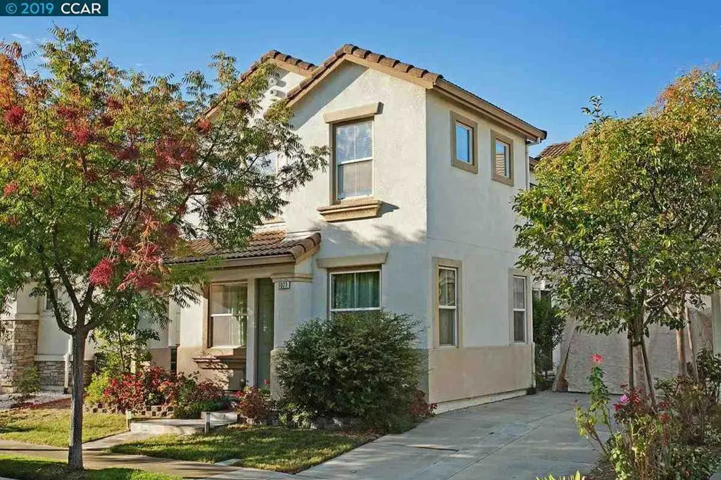 1077 Nursery Lane, Concord, CA 94520 - #1