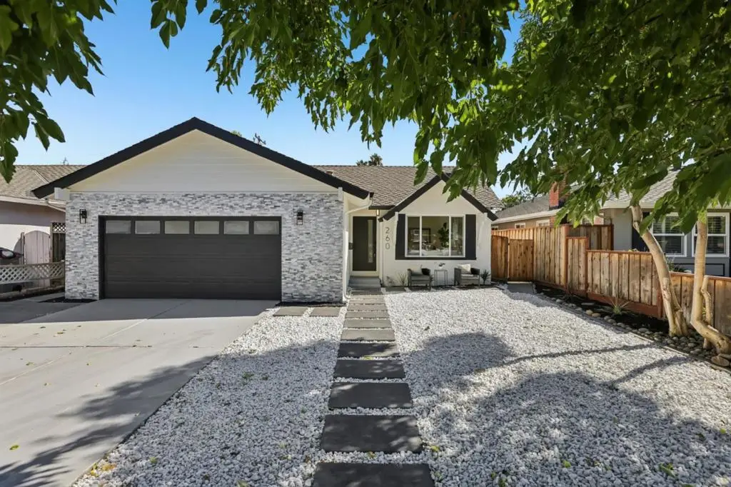 260 Bieber Drive, San Jose, CA 95123 - #1