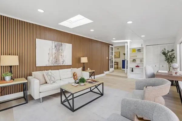 260 Bieber Drive, San Jose, CA 95123