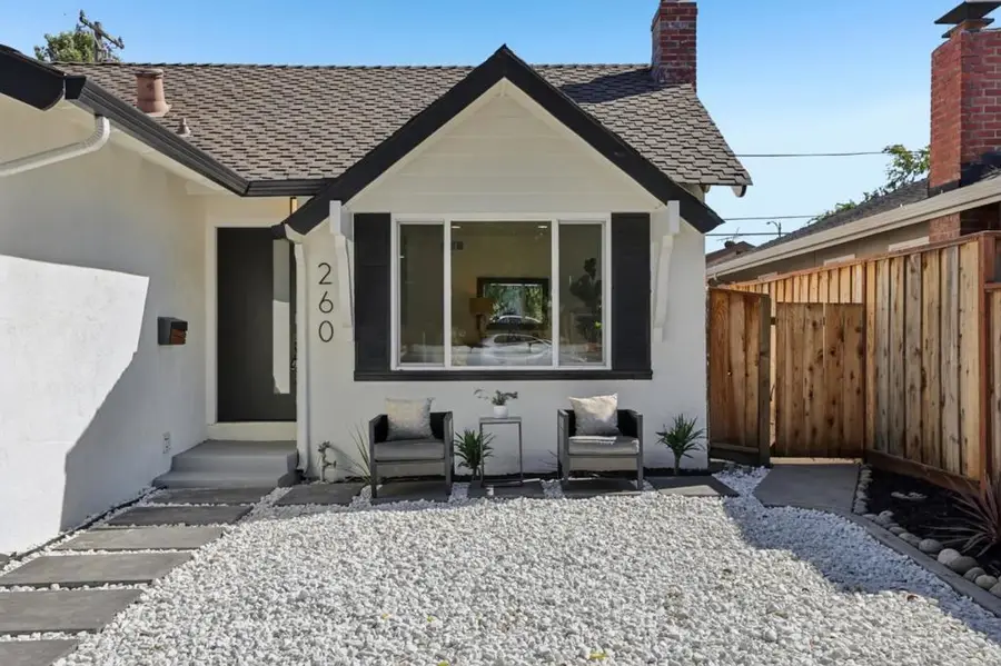 260 Bieber Drive, San Jose, CA 95123 - #2