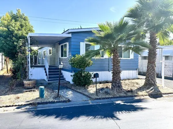 8600 N West Lane #40, Stockton, CA 95210