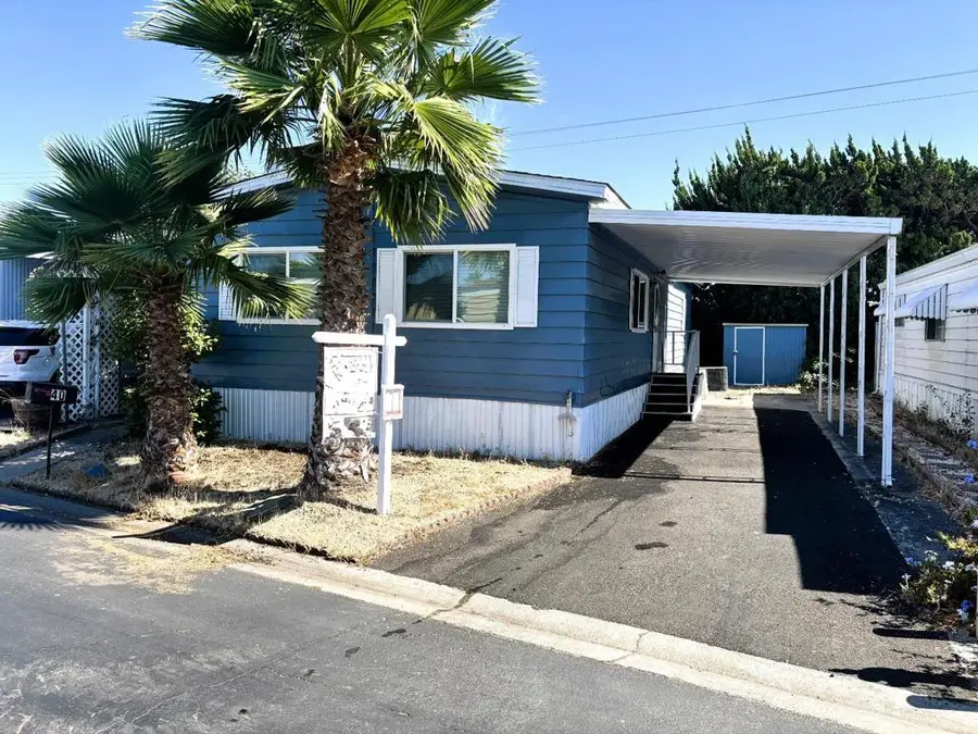 8600 N West Lane #40, Stockton, CA 95210 - #2