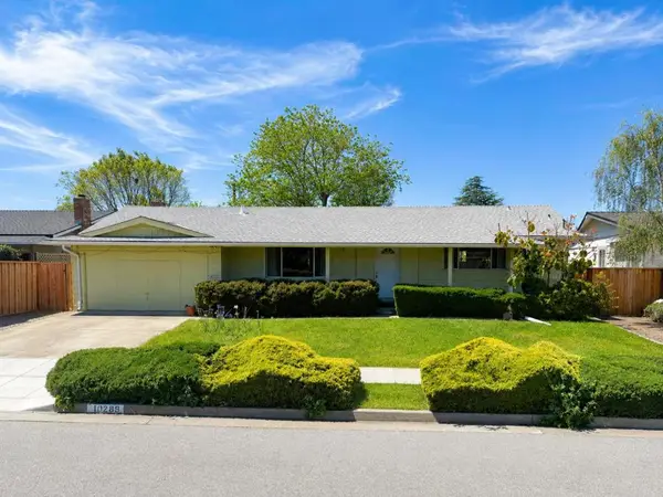 10289 E Estates Drive, Cupertino, CA 95014