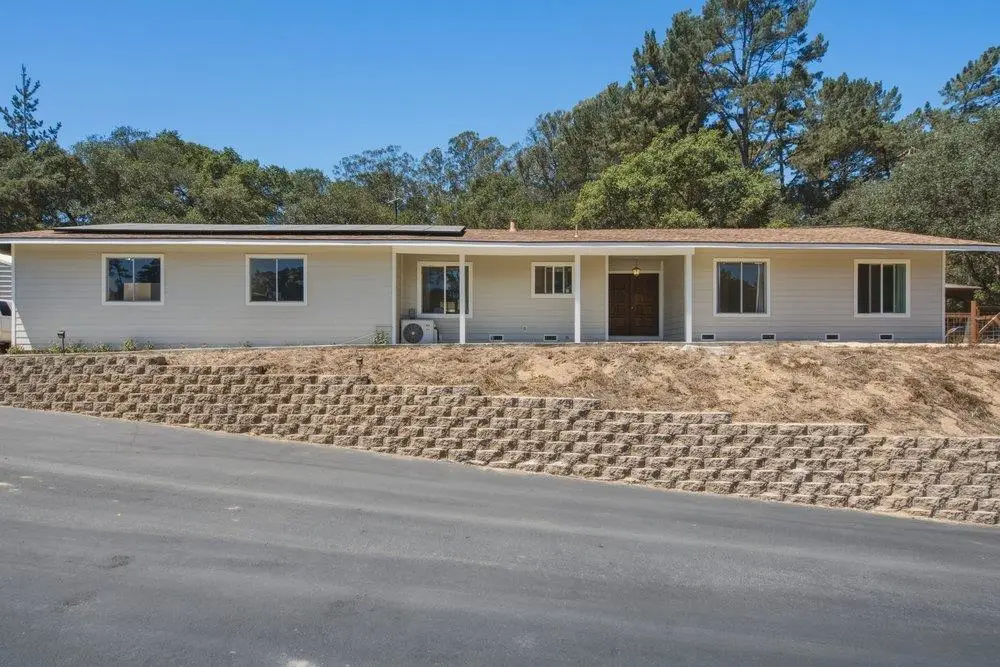 819 Lewis Road, Royal Oaks, CA 95076 - #1