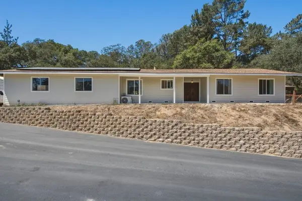 819 Lewis Road, Royal Oaks, CA 95076