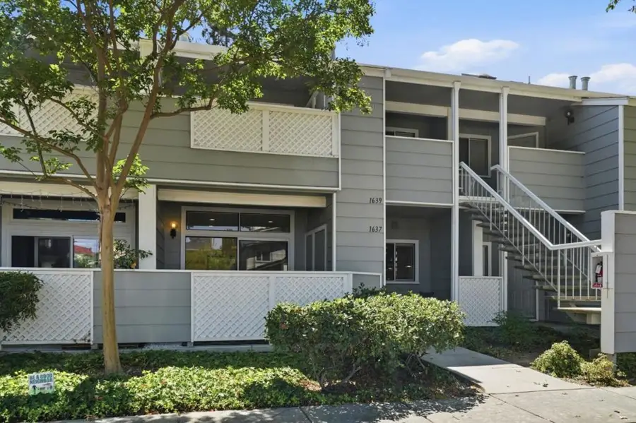 1637 Thorncrest Drive, San Jose, CA 95131 - #2