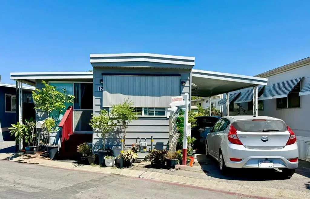 2150 Monterey Highway #125, San Jose, CA 95112 - #1
