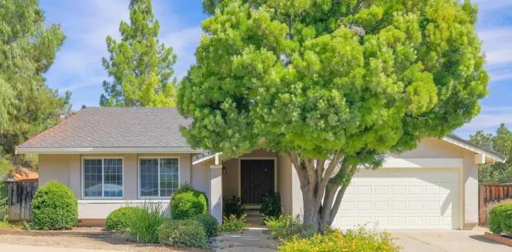 787 Portswood Circle, San Jose, CA 95120 - #1
