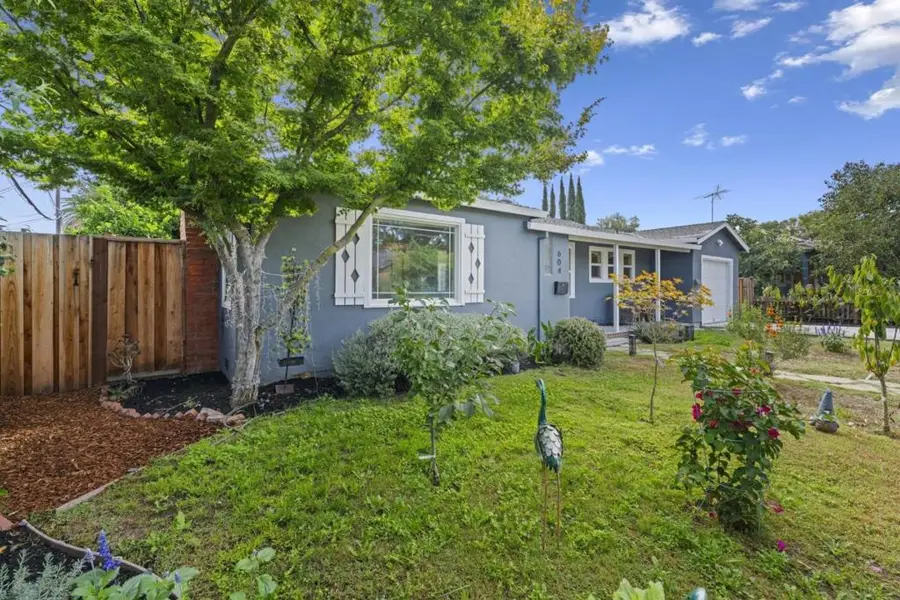 604 Minnesota Avenue, San Jose, CA 95125 - #2