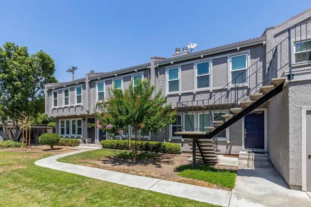 470 N Winchester Boulevard #301, Santa Clara, CA 95050 - #1