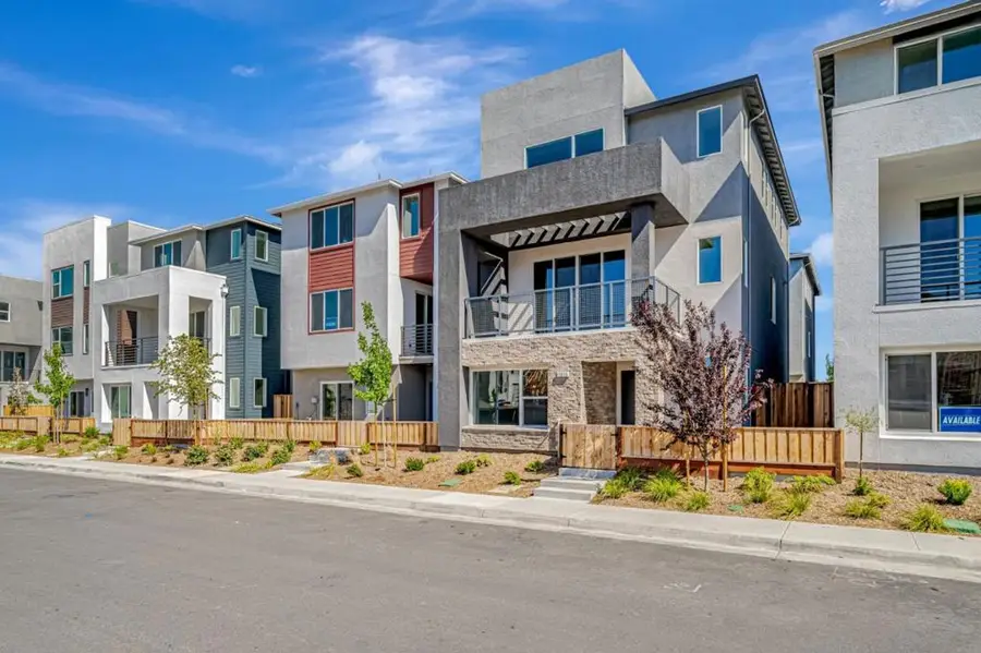 1006 Rojo Terrace, San Ramon, CA 94583 - #2