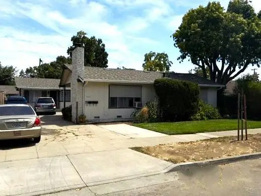 10261028 Nottingham Place, San Jose, CA 95117 - #1