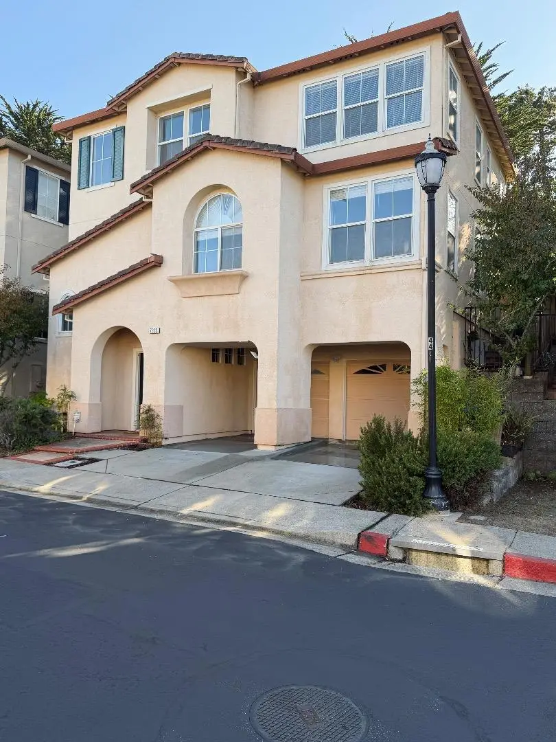 7222 Shannon Park Court, South San Francisco, CA 94080 - #3