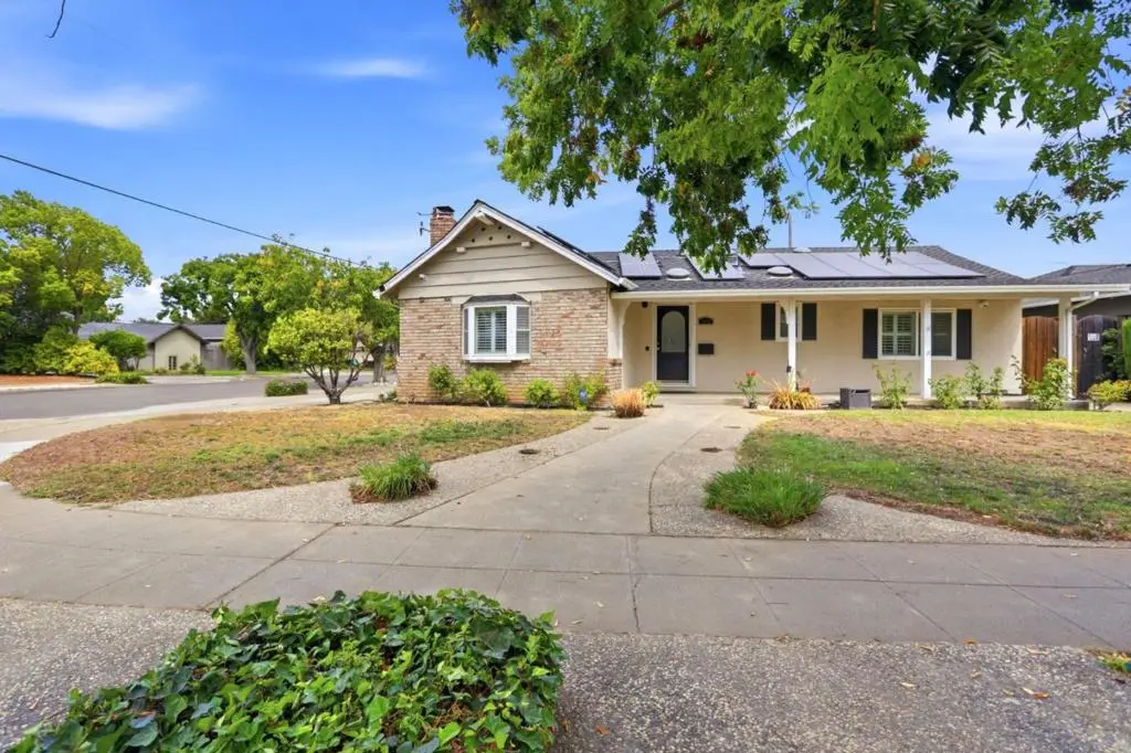1997 Kirby Way, San Jose, CA 95124 - #1