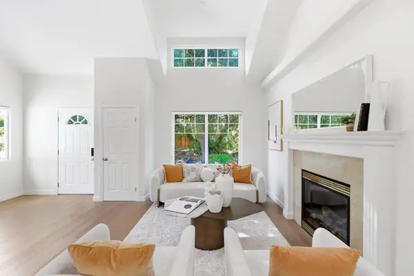 428 Crescent Avenue, Sunnyvale, CA 94087