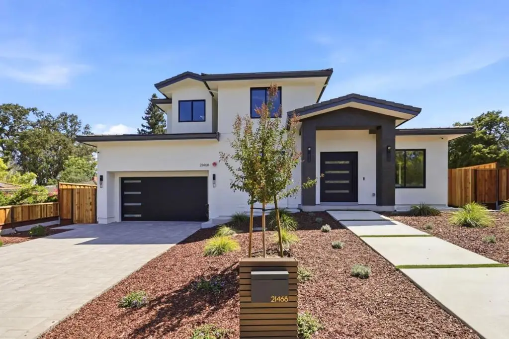 21468 Krzich Place, Cupertino, CA 95014 - #1