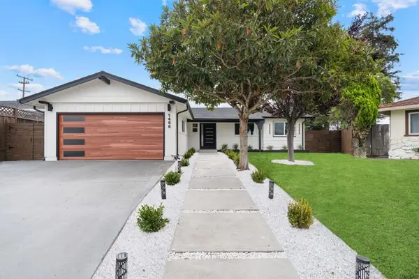 1408 Stone Creek Drive, San Jose, CA 95132