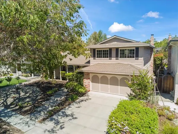 2390 Harris Court, San Jose, CA 95124